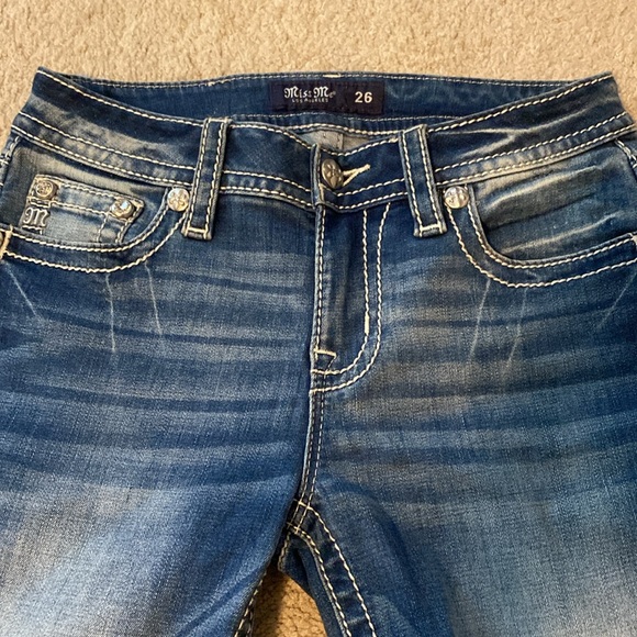 Miss Me Capri - Picture 4 of 5